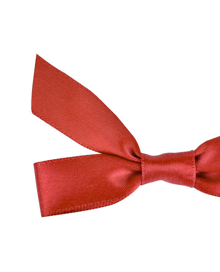 Ribbon Bow on Elastic - 2 Pack