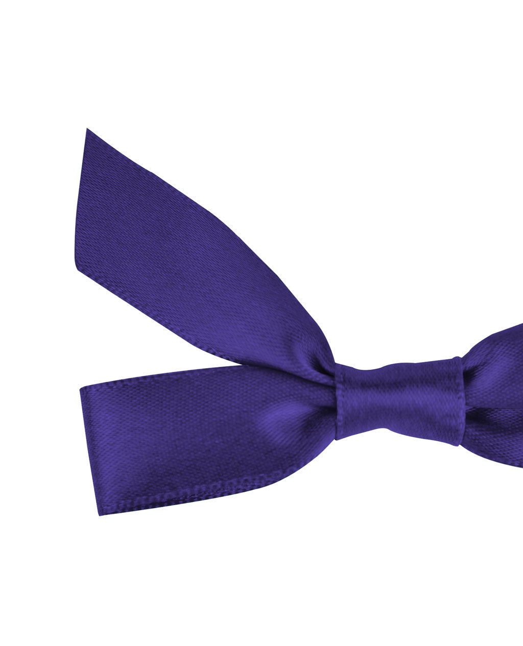 Ribbon Bow on Elastic - 2 Pack