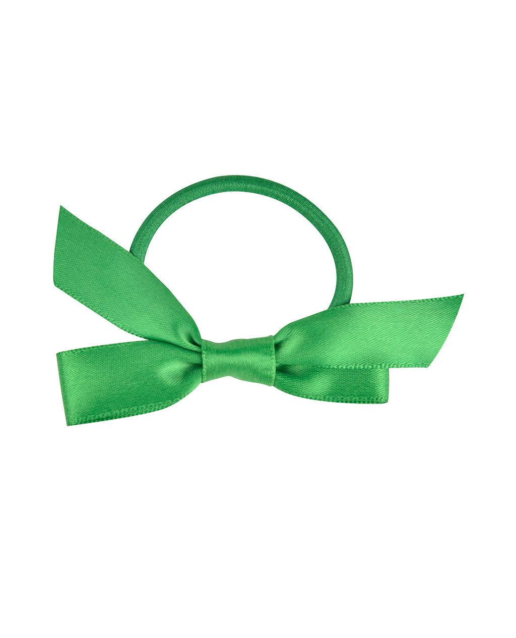 Ribbon Bow on Elastic - 2 Pack
