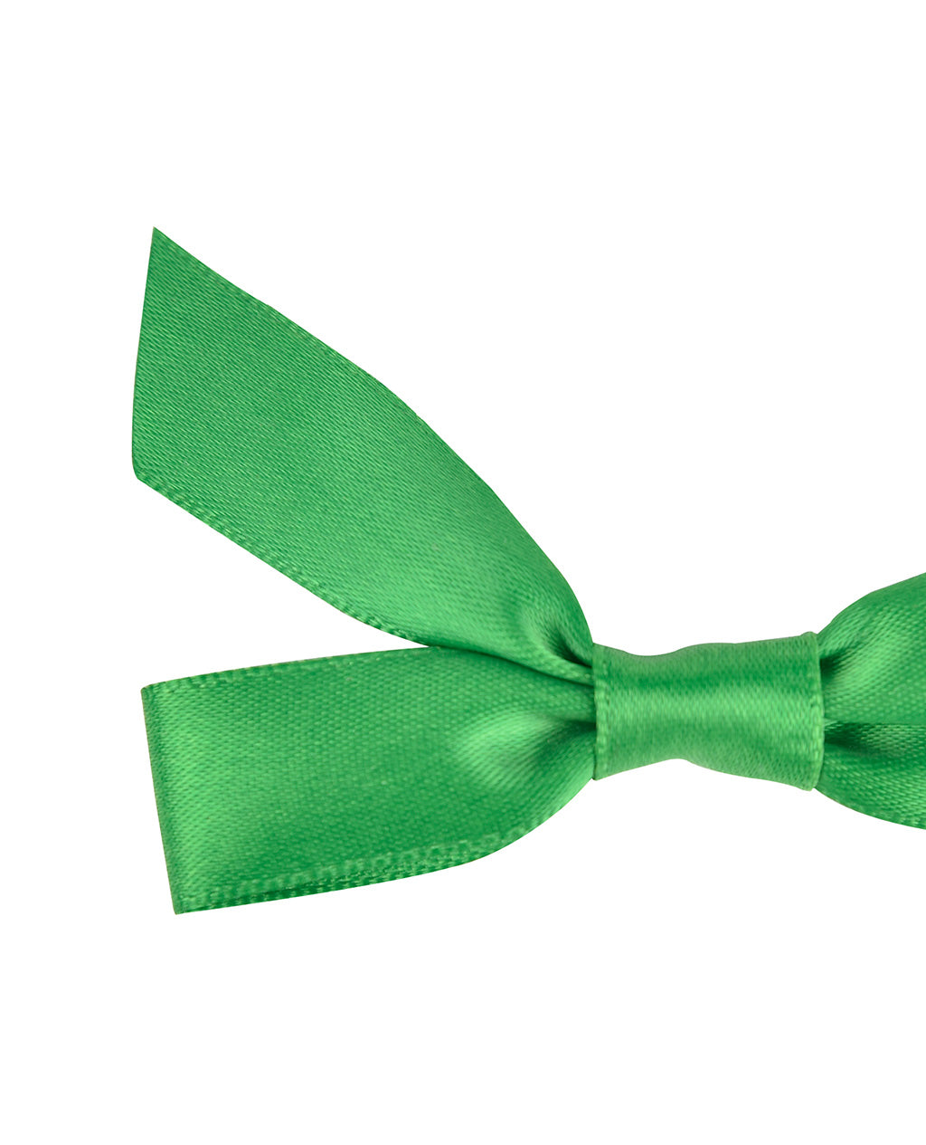 Ribbon Bow on Elastic - 2 Pack