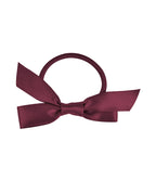 Ribbon Bow on Elastic - 2 Pack