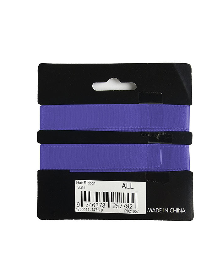 Hair Ribbon
