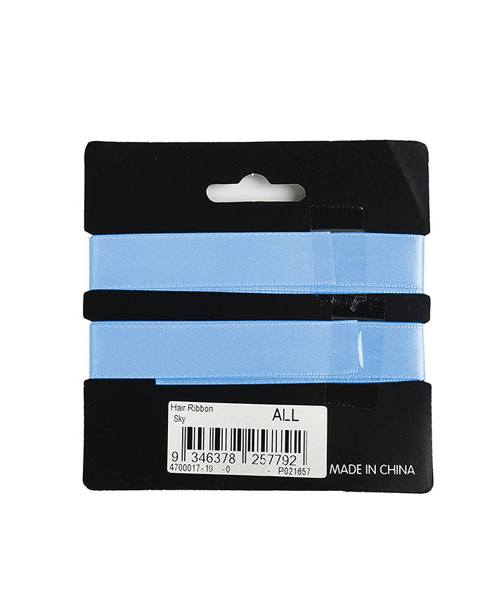 Hair Ribbon