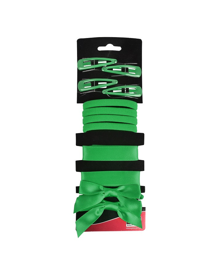 Multi-Pack Hair Accessories