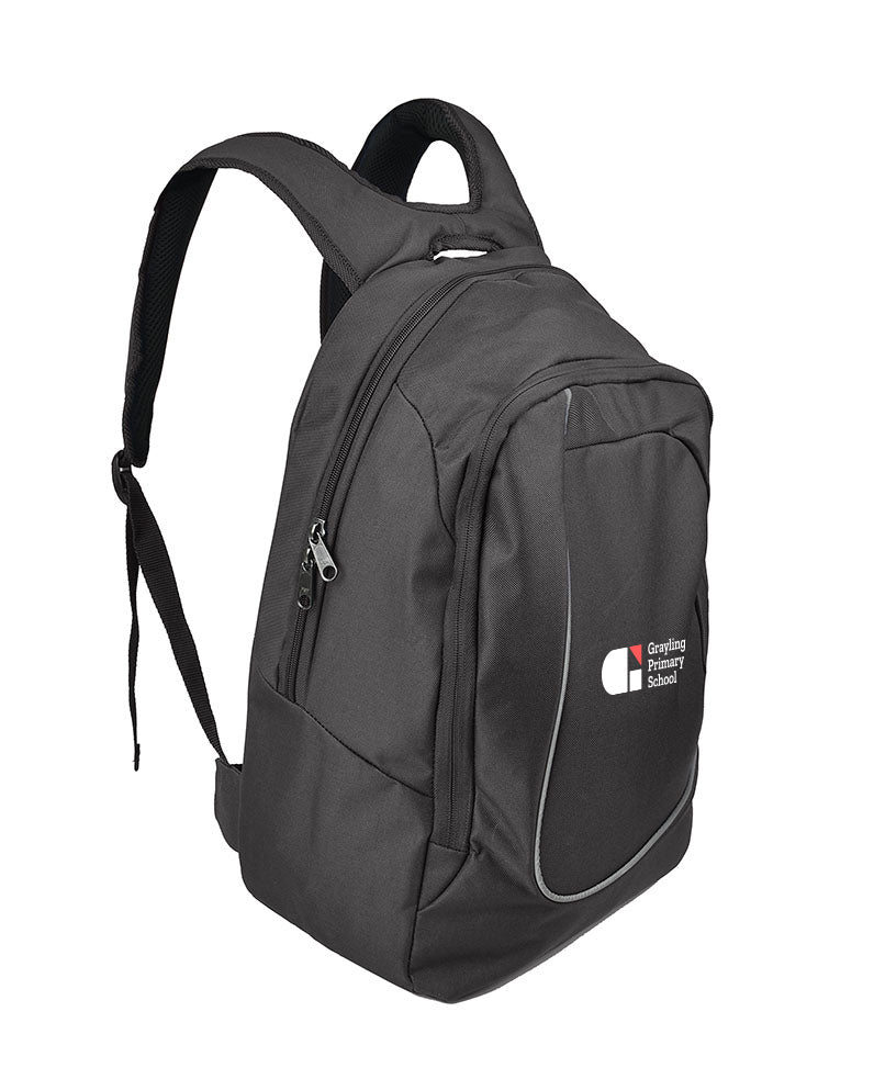 Sprint Backpack 20L
