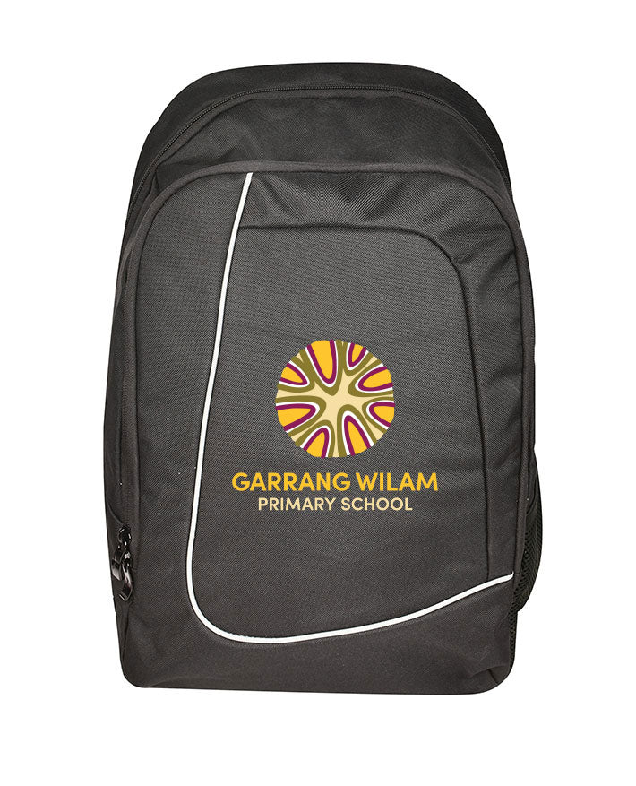 Sprint Backpack 20L