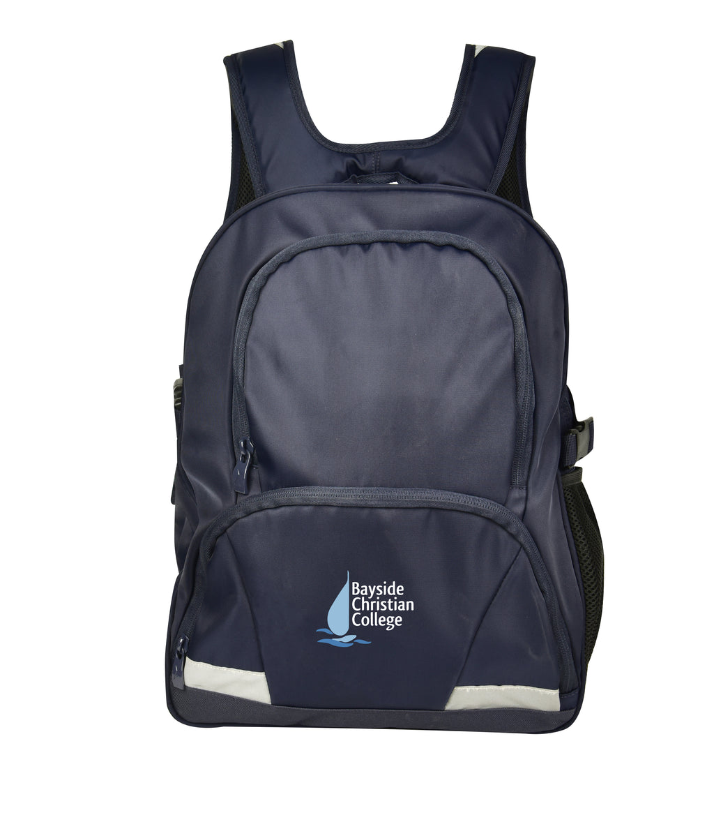 Campus Senior Backpack 30L
