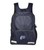 Campus Senior Backpack 30L