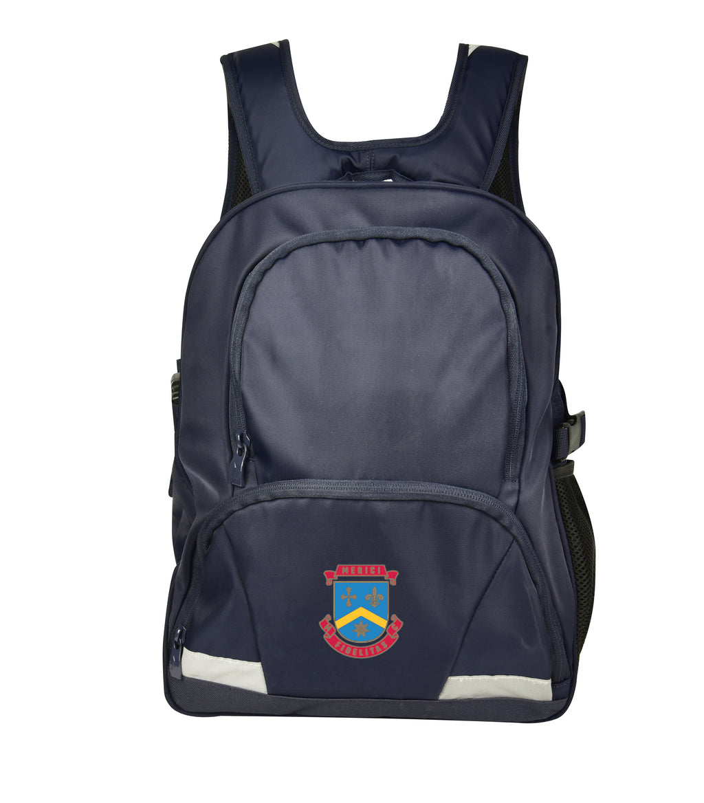 Campus Senior Backpack 30L