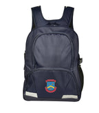 Campus Senior Backpack 30L