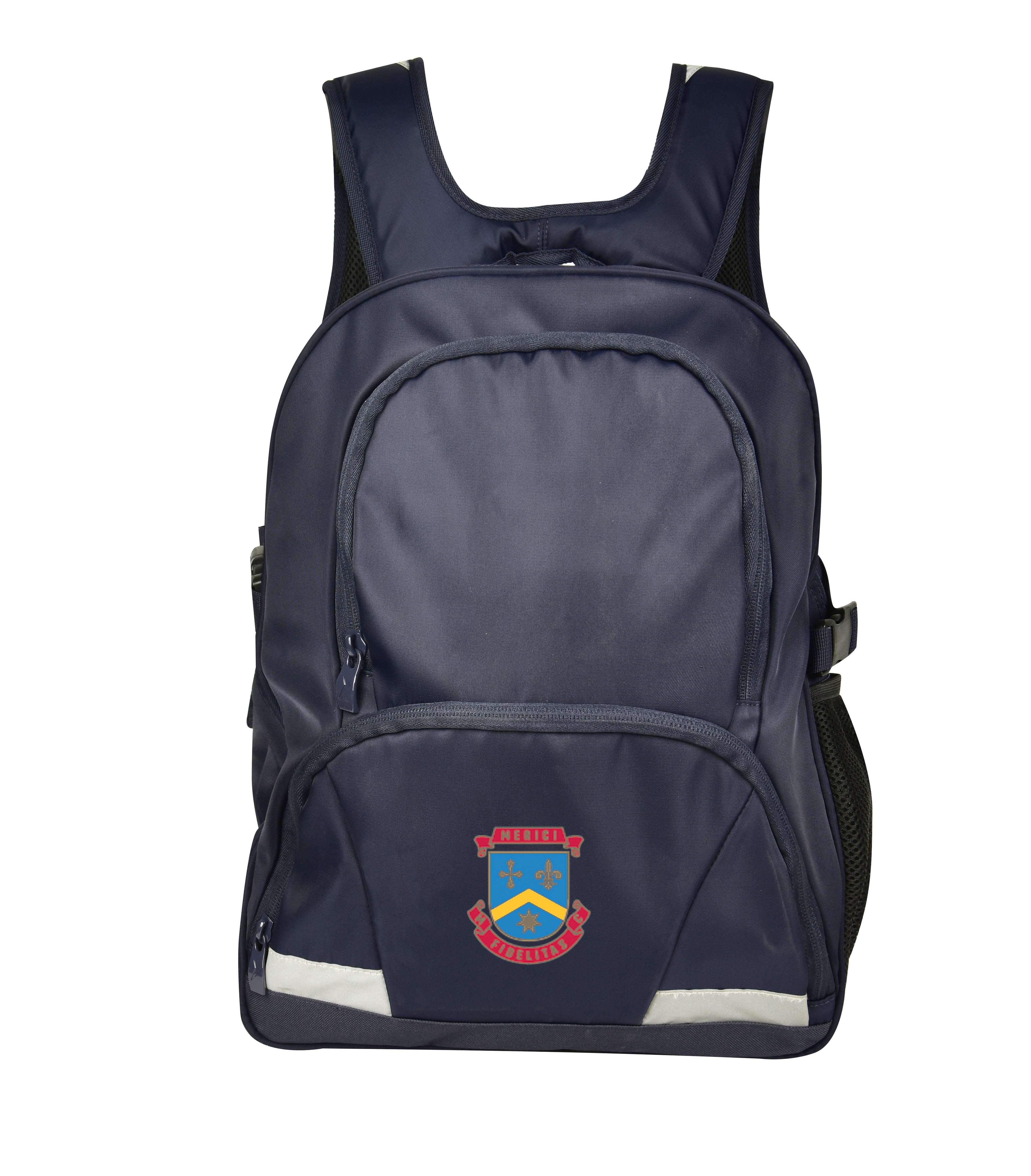 Campus Senior Backpack 30L