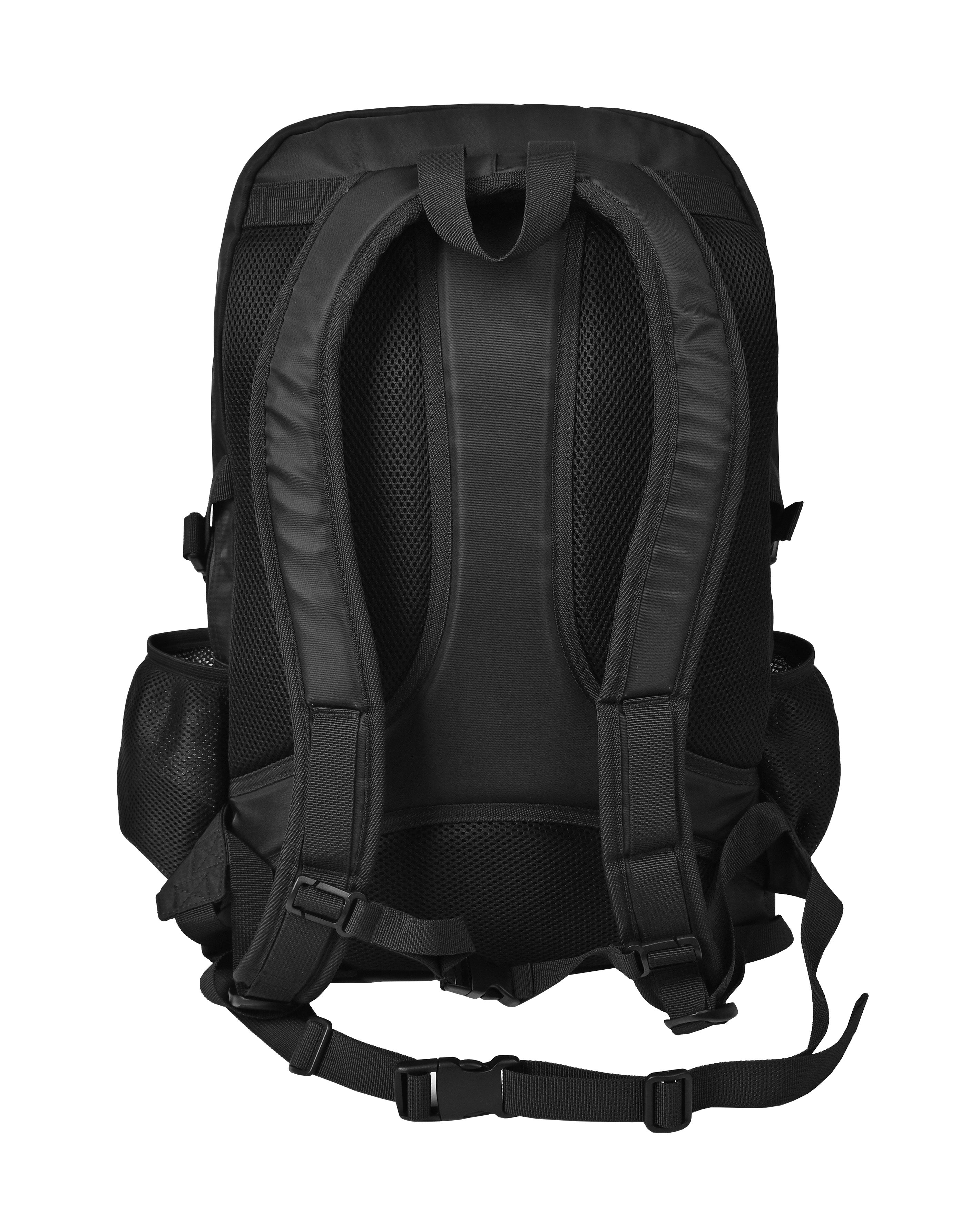 Senior Backpack with Back Support