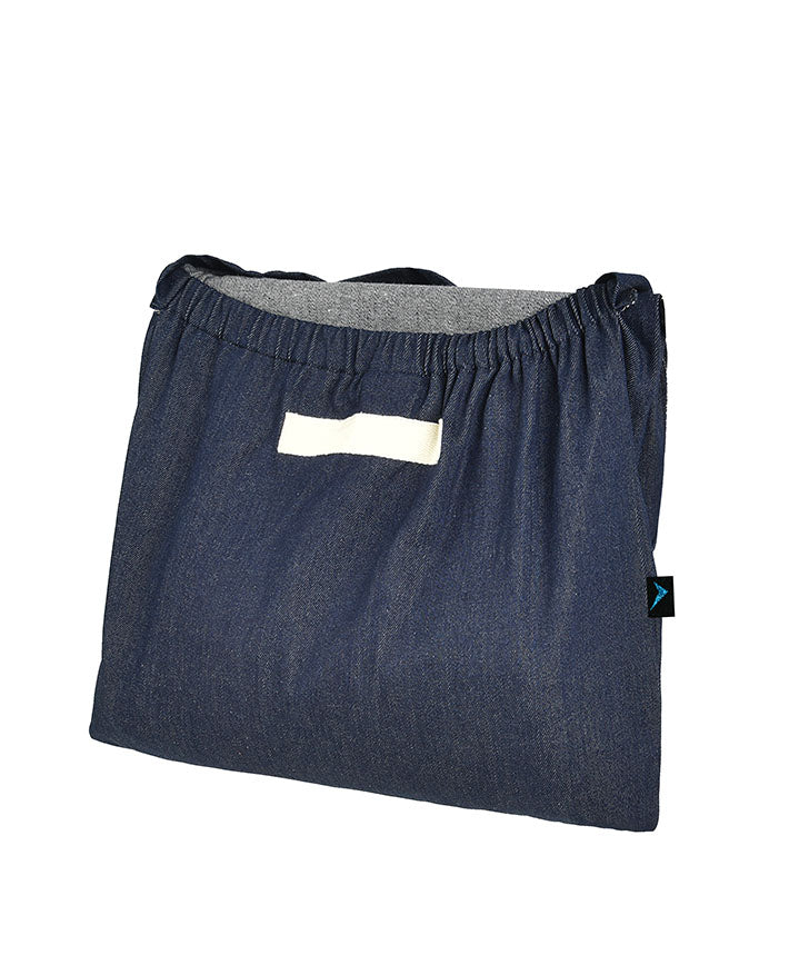 Denim Chair Bag