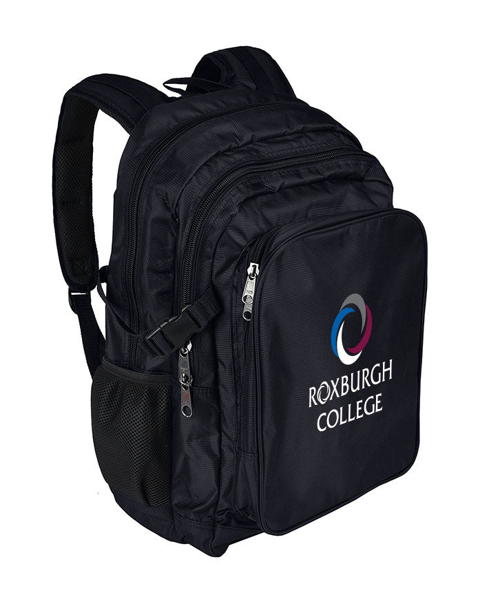 College Backpack