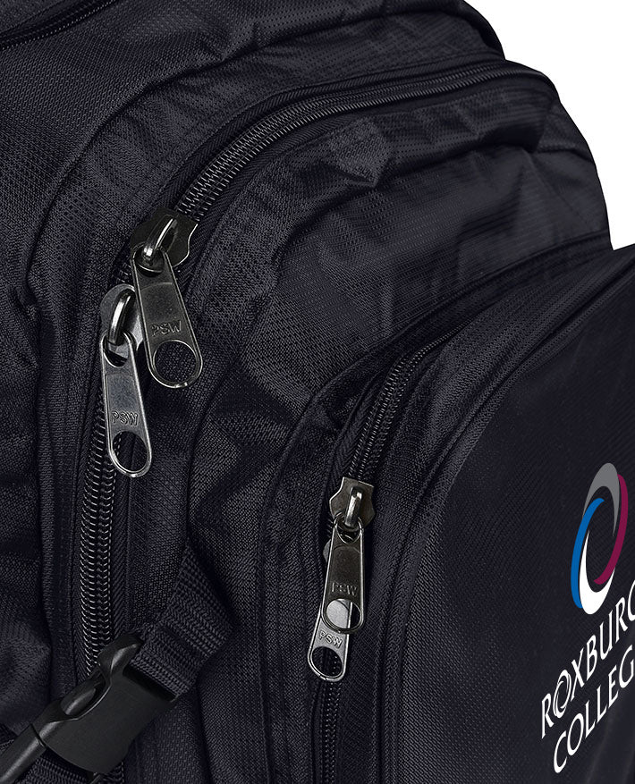 College Backpack