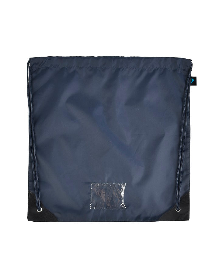 Swim/Library Bag