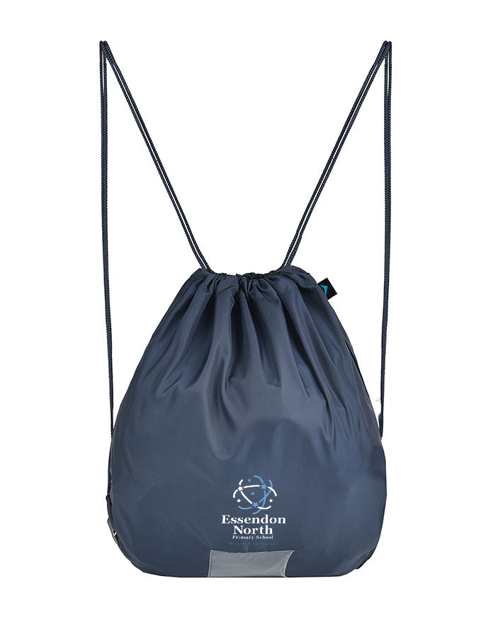Swim/Library Bag