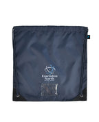 Swim/Library Bag