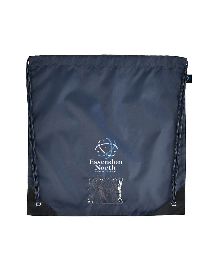 Swim/Library Bag