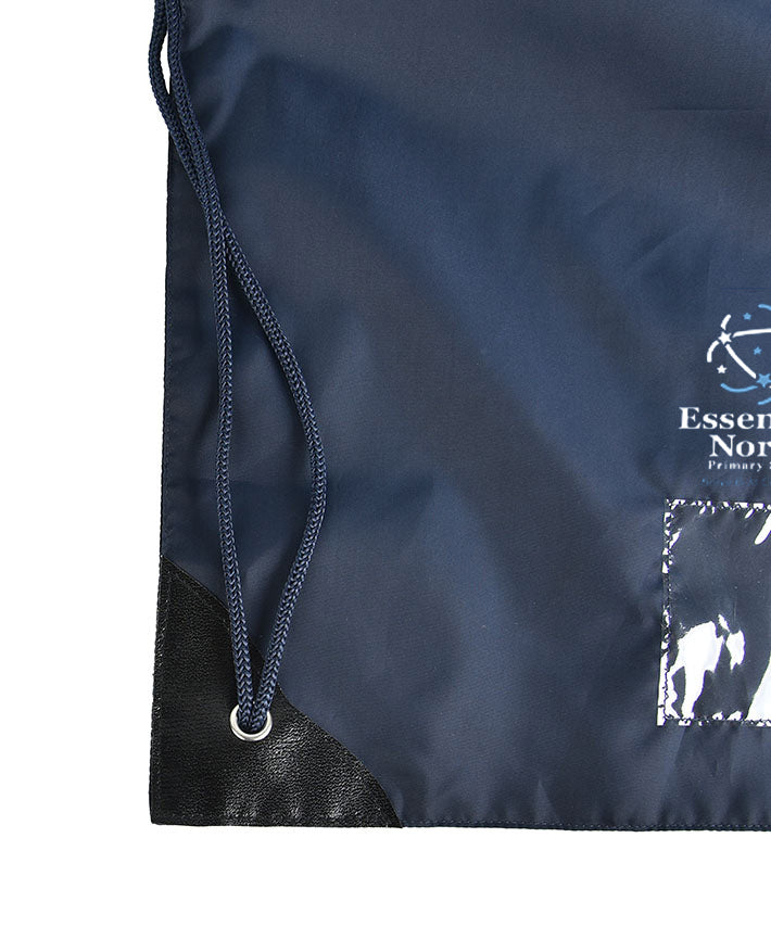 Swim/Library Bag