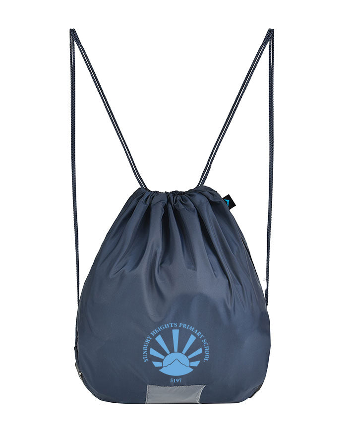 Swim/Library Bag