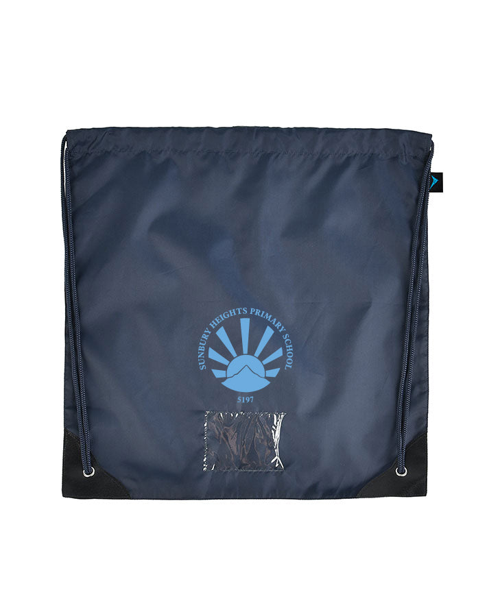 Swim/Library Bag