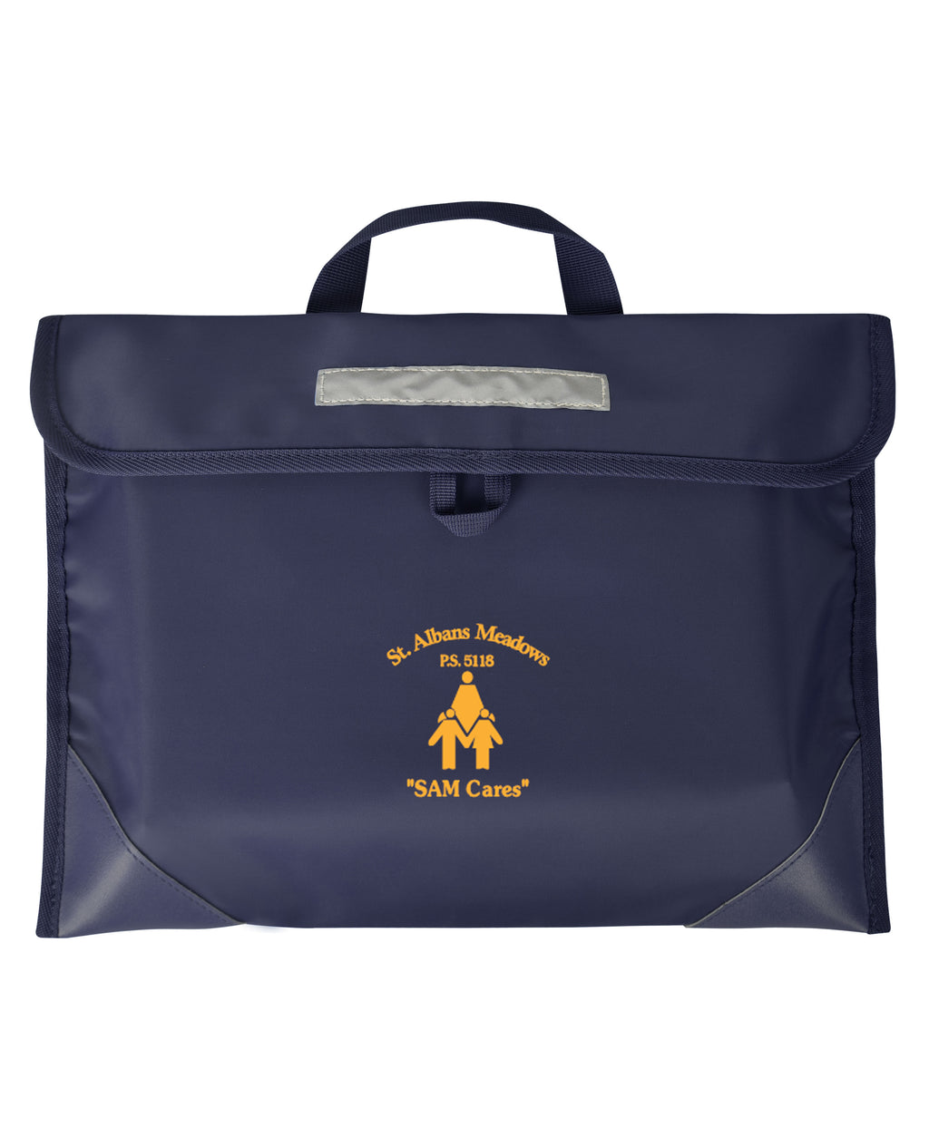 Scholar Bookbag