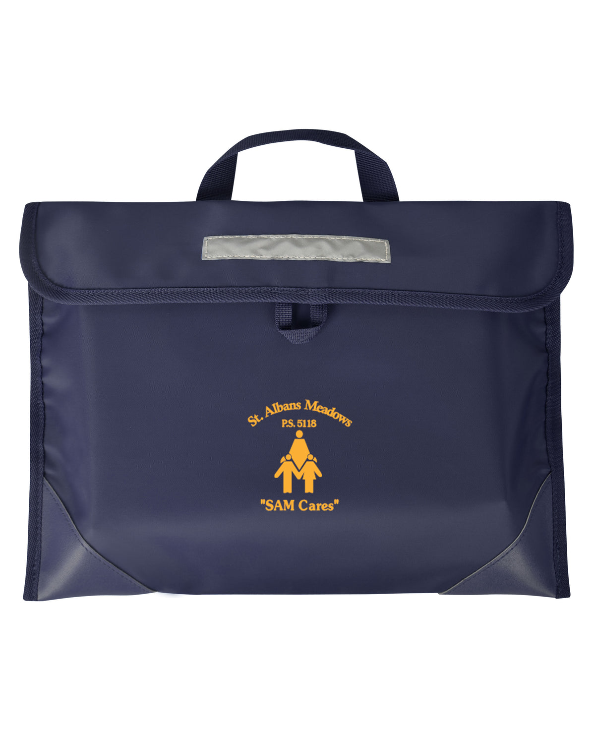 Scholar Bookbag