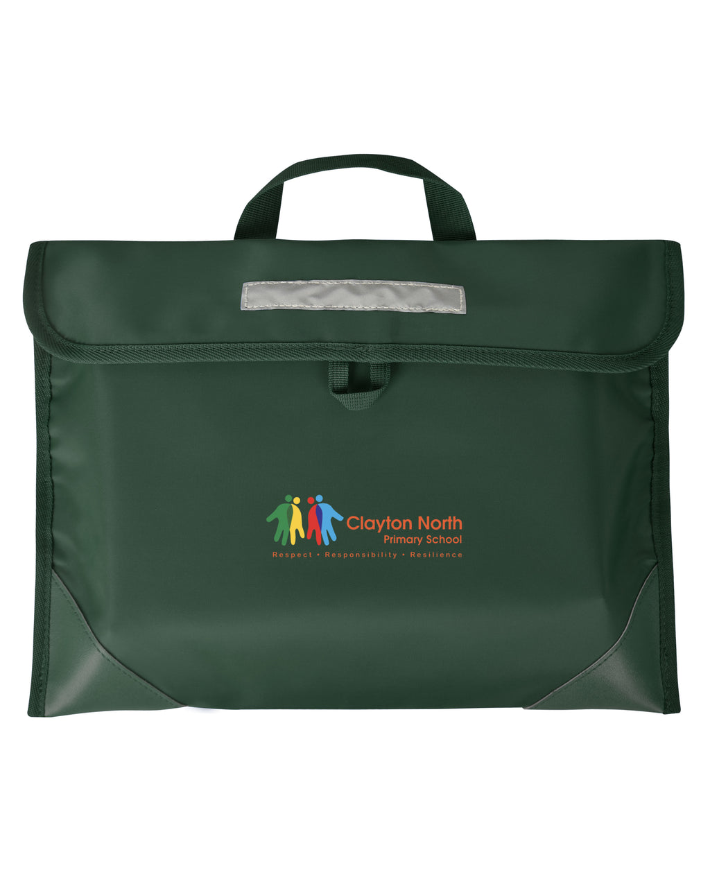Scholar Bookbag