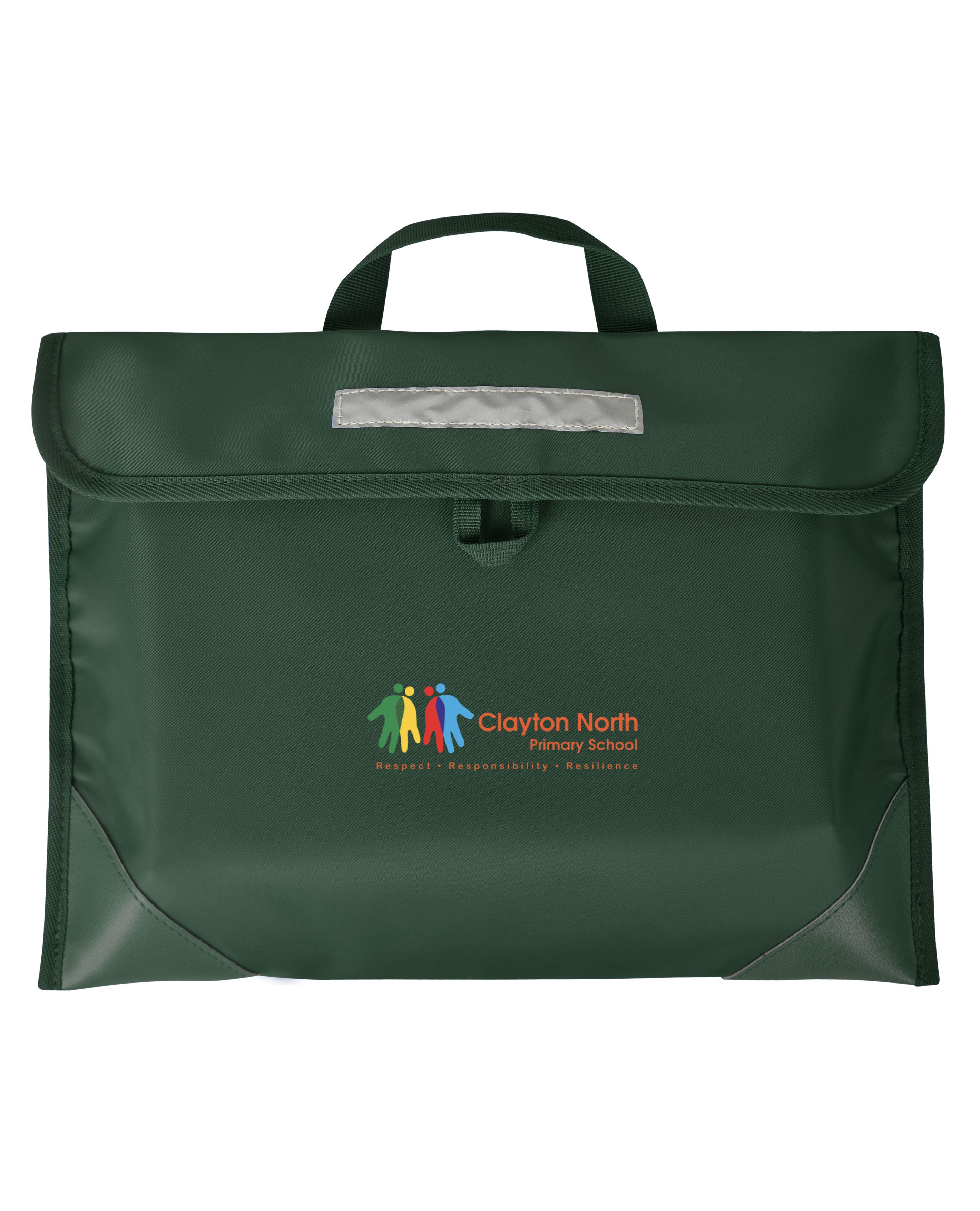 Scholar Bookbag