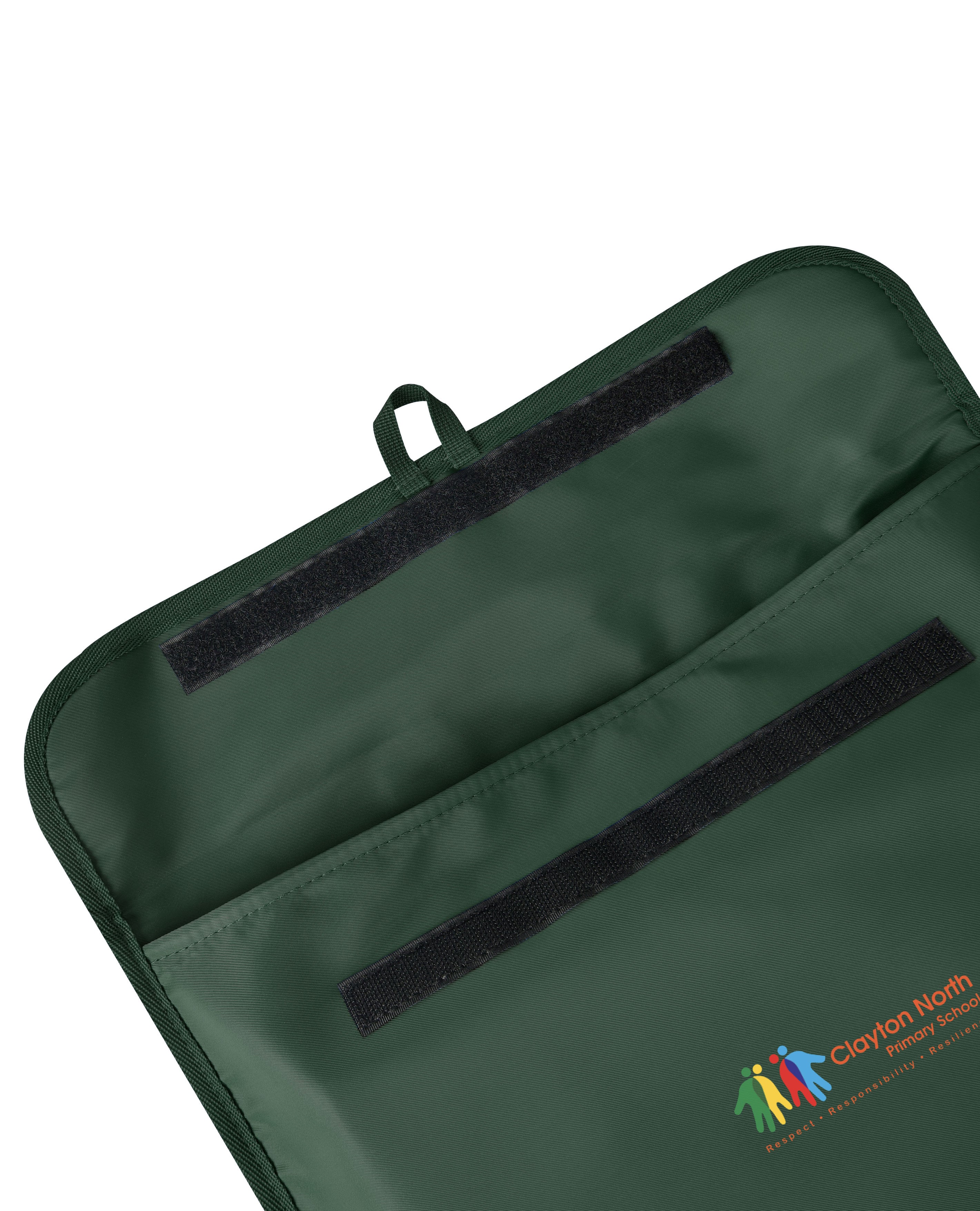 Scholar Bookbag
