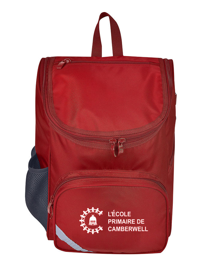 Trek Junior Backpack 20L