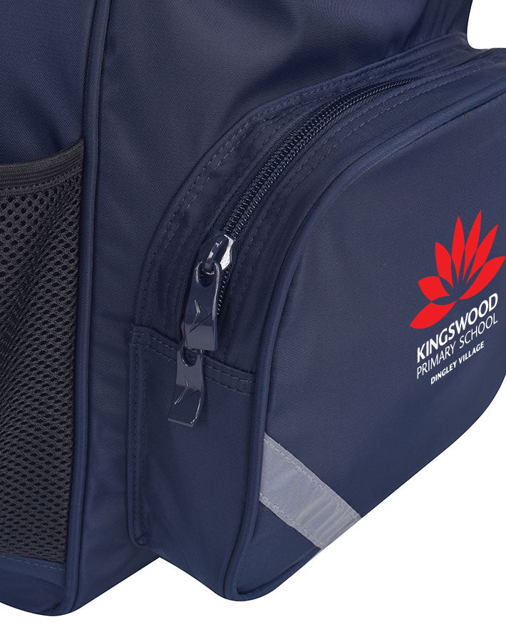 Trek Junior Backpack 20L