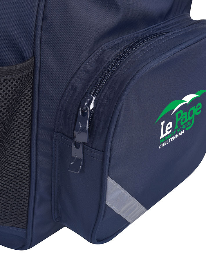 Trek Junior Backpack 20L