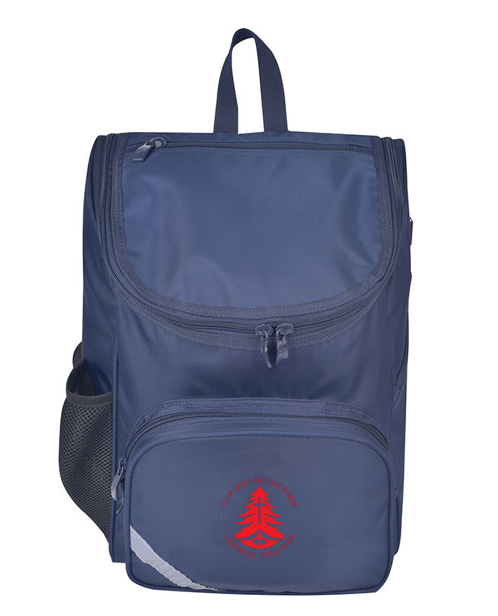 Trek Junior Backpack 20L