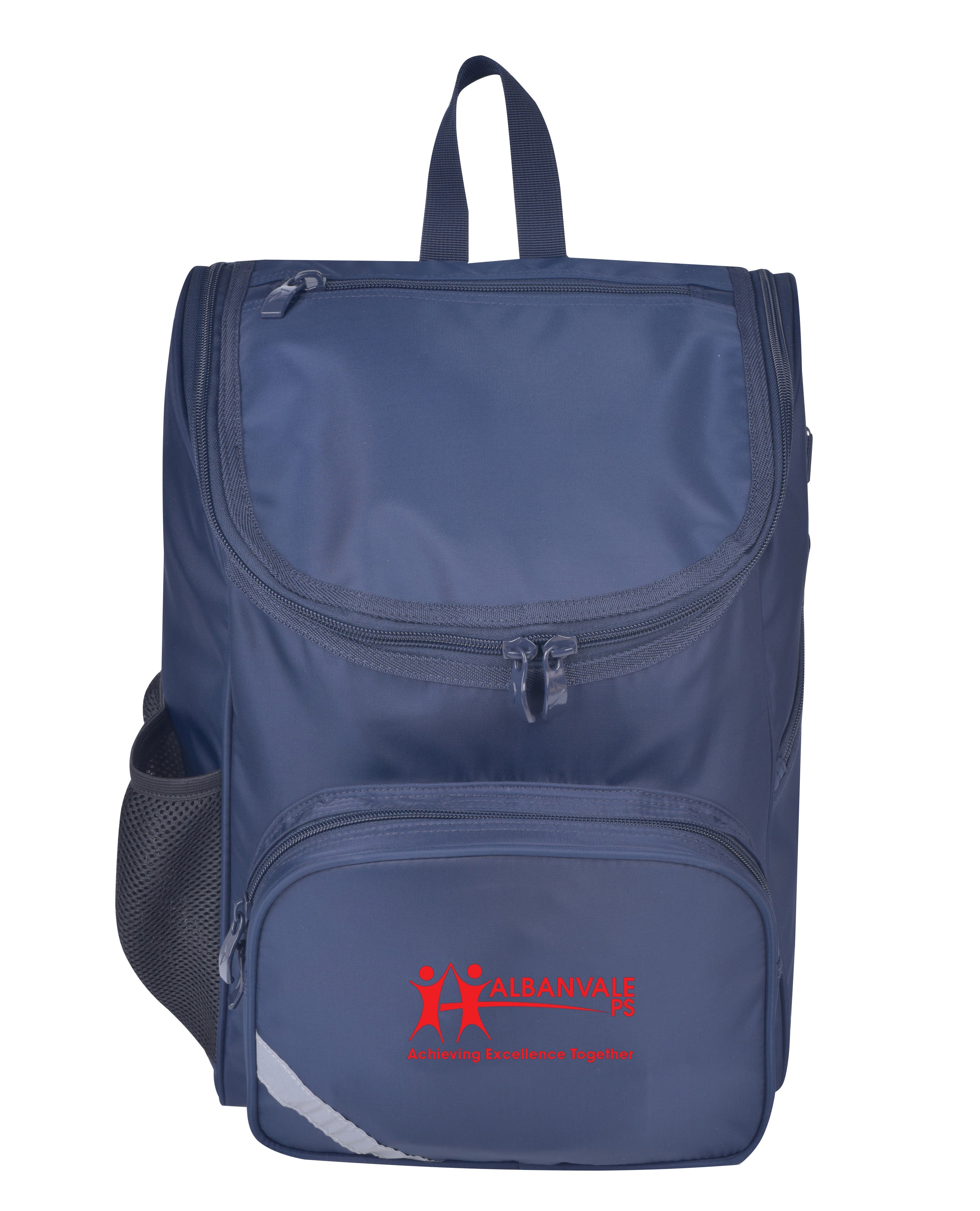 Trek Junior Backpack 20L