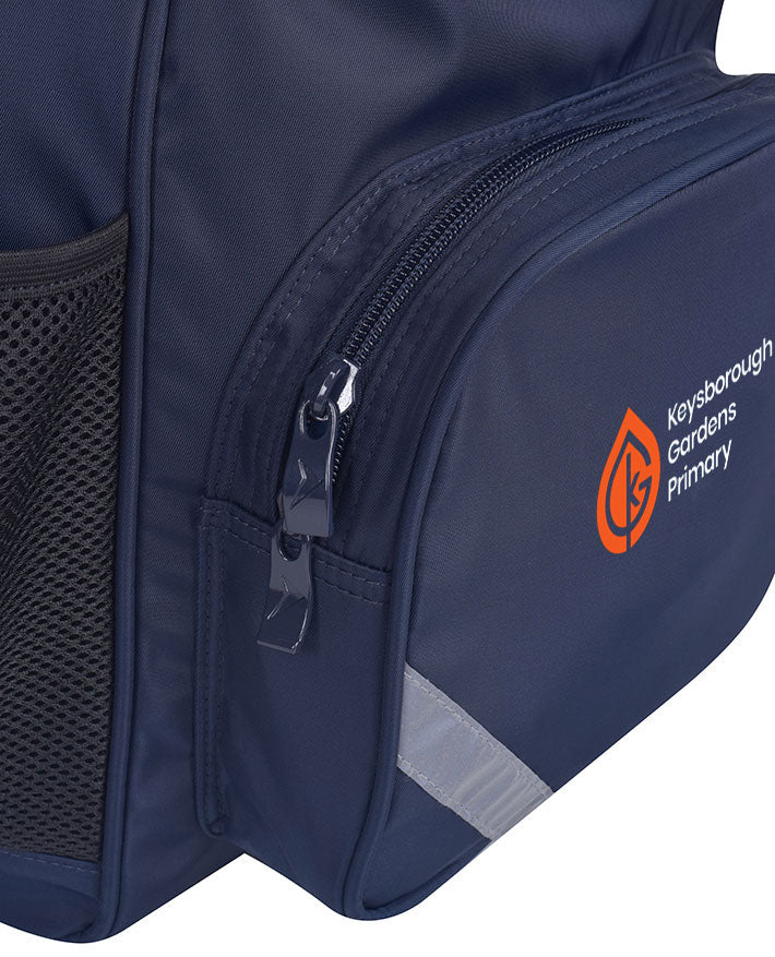 Trek Junior Backpack 20L