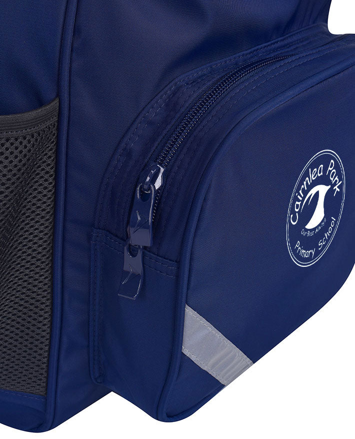 Trek Junior Backpack 20L
