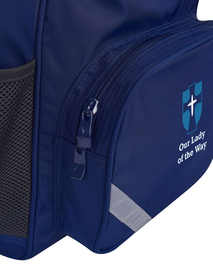 Trek Junior Backpack 20L