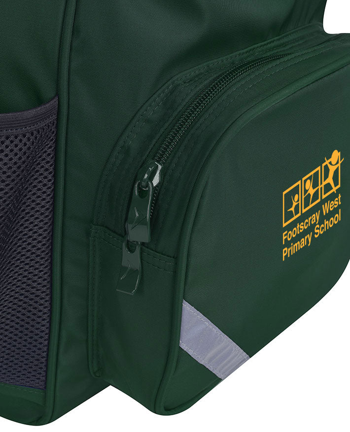 Trek Junior Backpack 20L