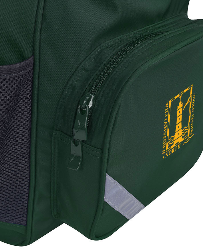 Trek Junior Backpack 20L