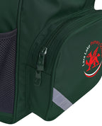 Trek Junior Backpack 20L