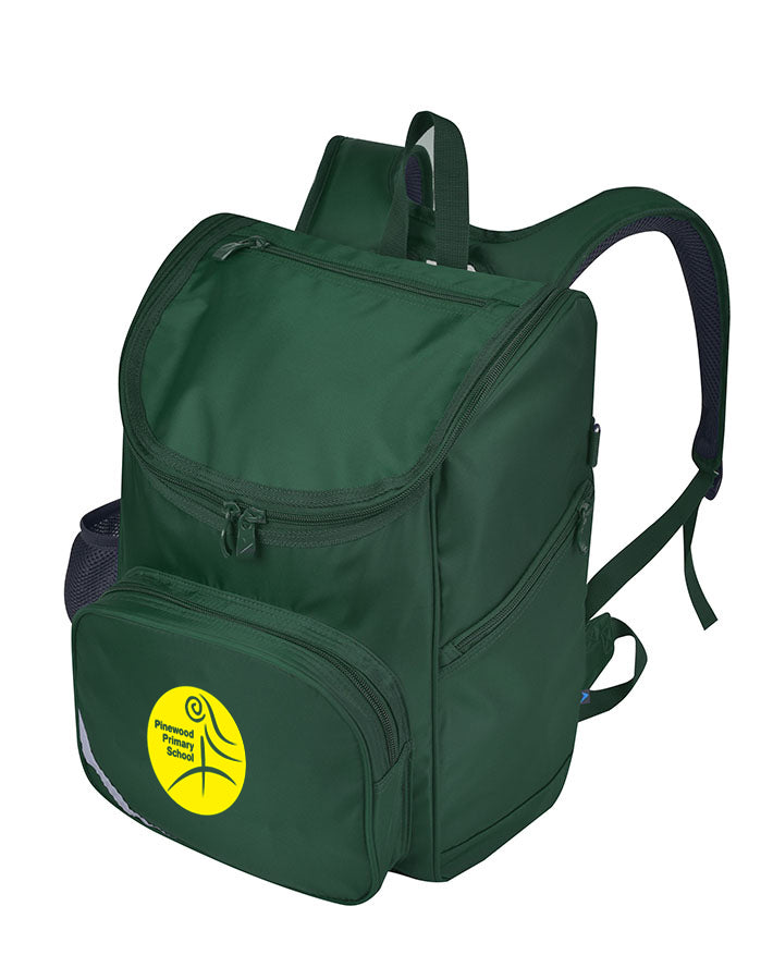 Trek Junior Backpack 20L