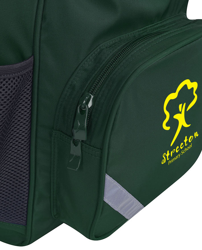 Trek Junior Backpack 20L