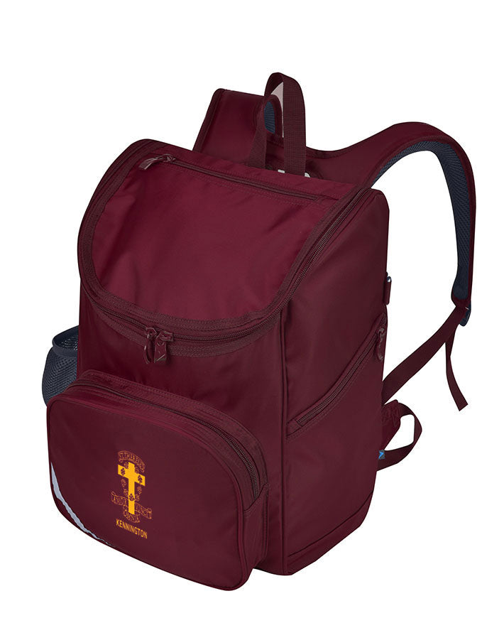 Trek Junior Backpack 20L
