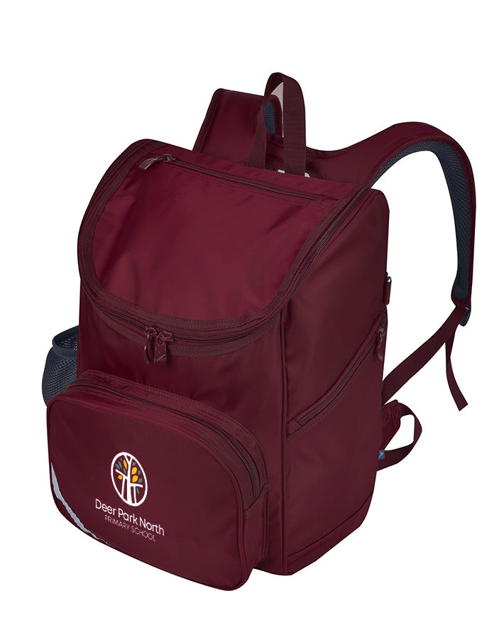 Trek Junior Backpack 20L