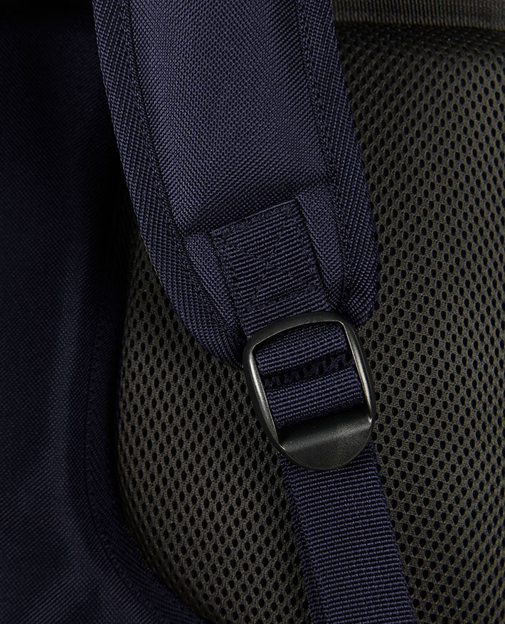 College Senior Backpack - 40L