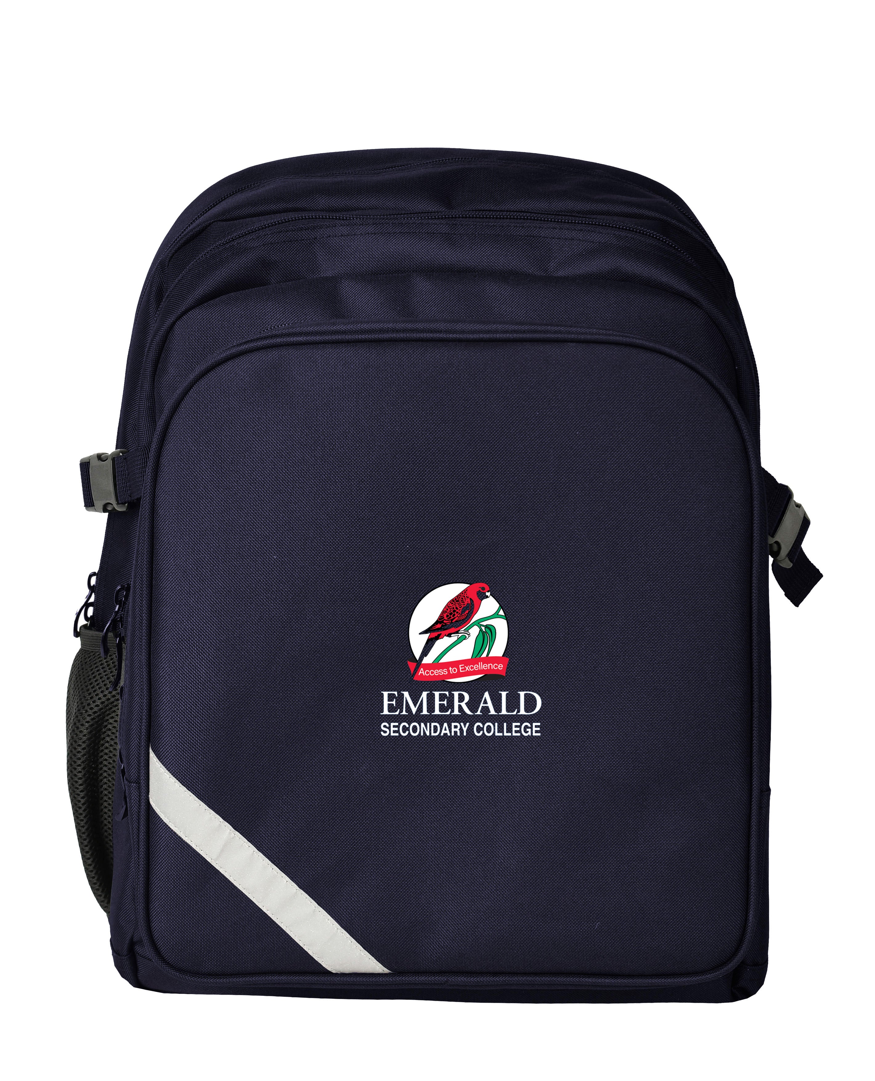 College Senior Backpack - 40L