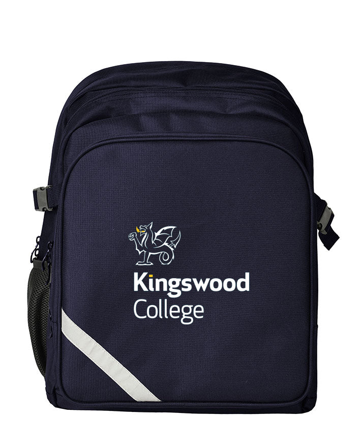 College Senior Backpack - 40L