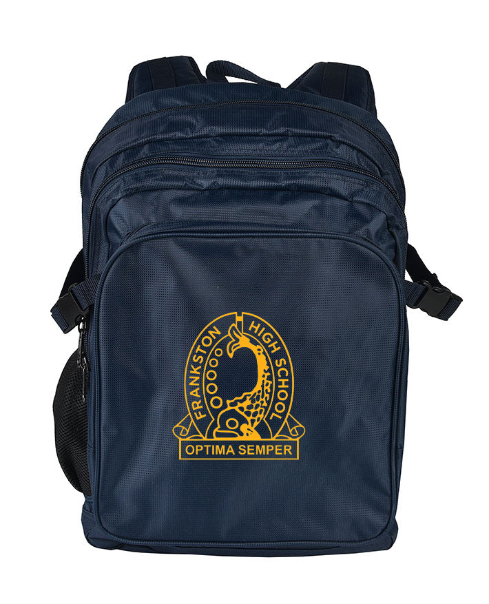 College Senior Backpack - 40L